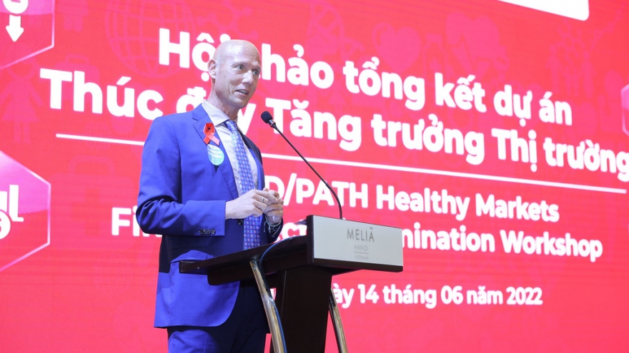 USAID accelerates efforts to end AIDS in Vietnam